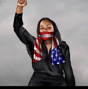 Meet your Posher, Tiffany